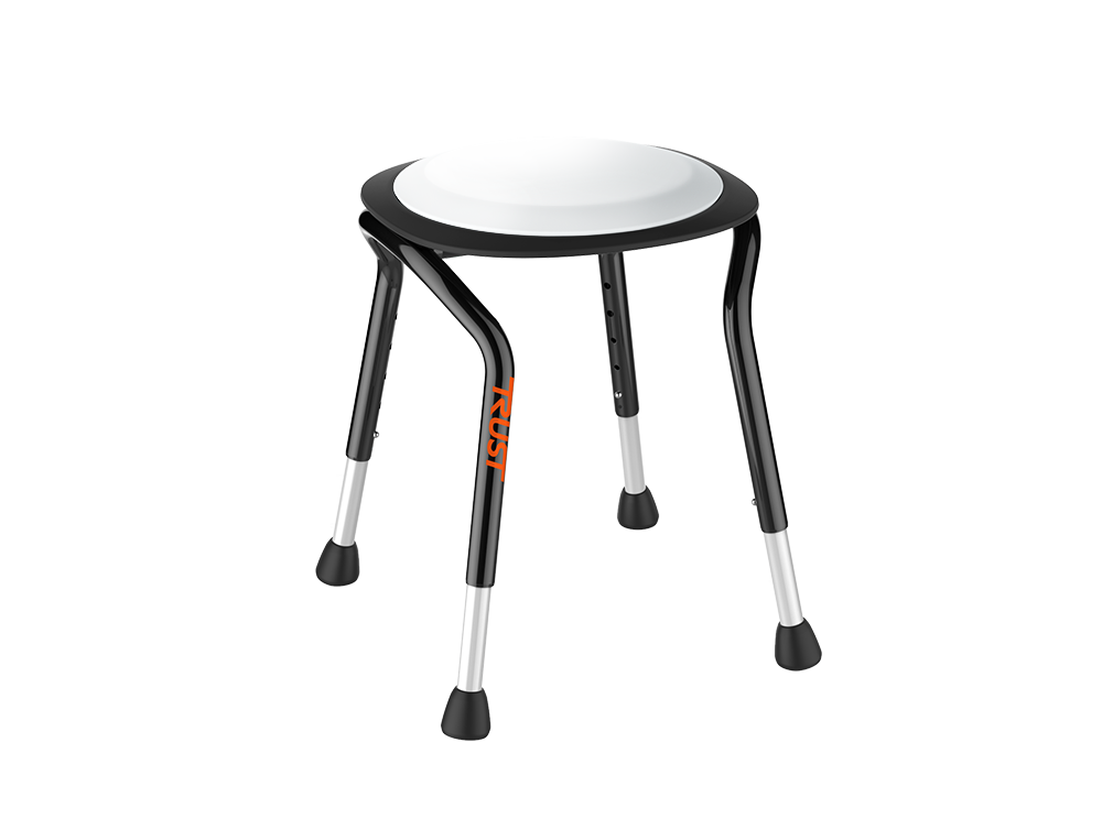 Let´s Frisbee - Badpall