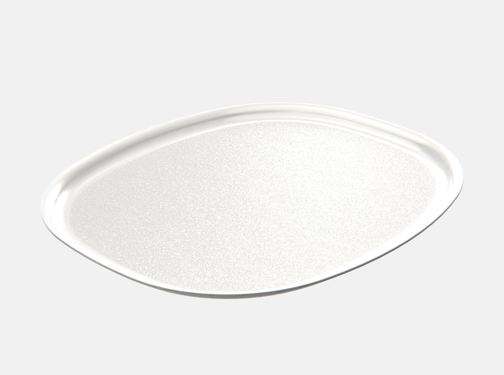 Let´s Go - Extra bricka Vit