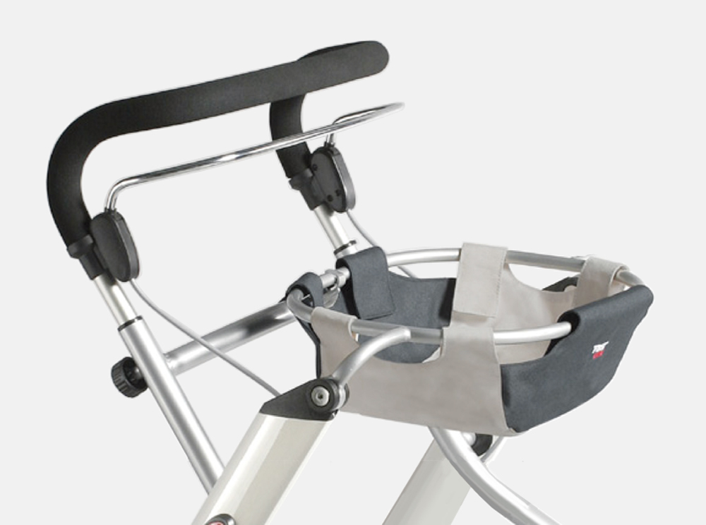 Let´s Go - Liten korg