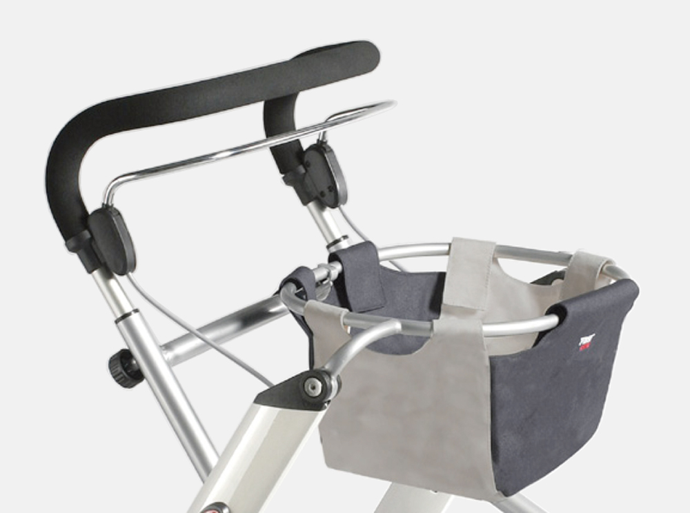 Let´s Go - Stor korg