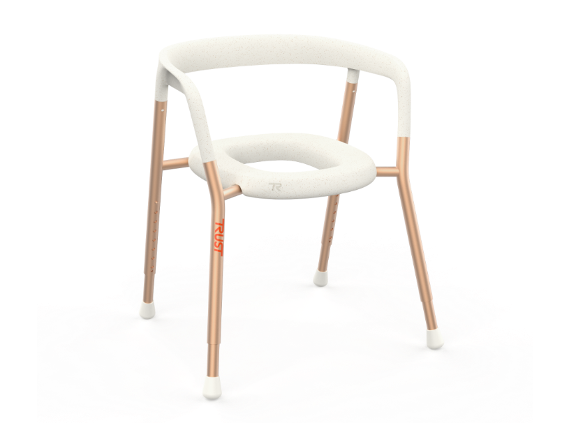 Let´s Help Me - Stol