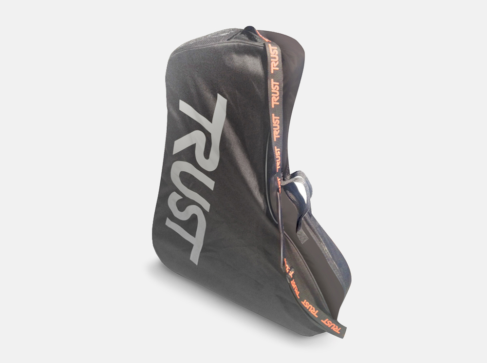 Let's Shop - Transport/Resväska