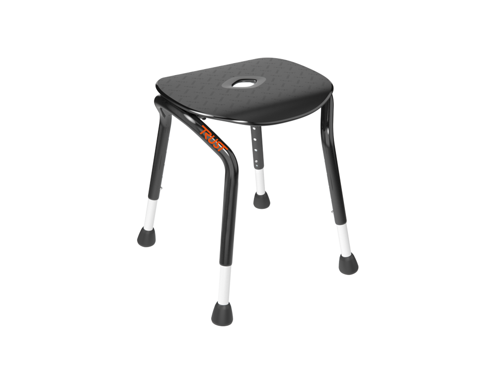 Let´s Shower - Badpall