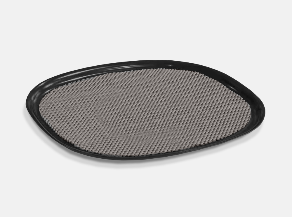 Let´s Go - Friktionsmatta